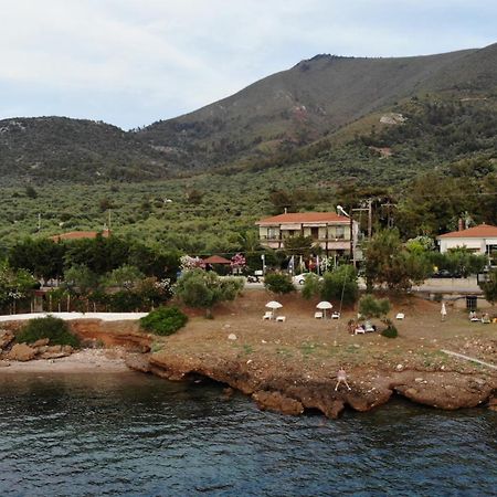 Villa Marianna Скала-Каллирахис Экстерьер фото